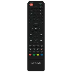 STRONG Tv Og Tilbehør|SRT7030 HD Satelittmottaker