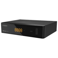 STRONG Tv Og Tilbehør|SRT7030 HD Satelittmottaker