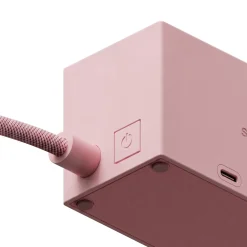 Sudio Iphone-Tilbehør|Sterkstrøm|Brick grenuttak med GaN-lading 30 W