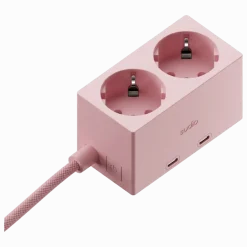Sudio Iphone-Tilbehør|Sterkstrøm|Brick grenuttak med GaN-lading 30 W