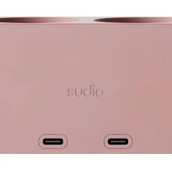 Sudio Iphone-Tilbehør|Sterkstrøm|Brick grenuttak med GaN-lading 30 W