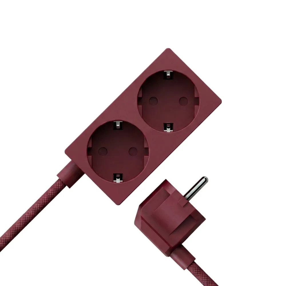 Sudio Iphone-Tilbehør|Sterkstrøm|Brick grenuttak med GaN-lading 30 W