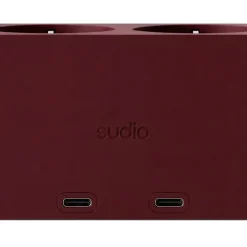 Sudio Iphone-Tilbehør|Sterkstrøm|Brick grenuttak med GaN-lading 30 W