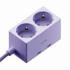 Sudio Iphone-Tilbehør|Sterkstrøm|Brick grenuttak med GaN-lading 30 W
