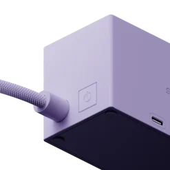 Sudio Iphone-Tilbehør|Sterkstrøm|Brick grenuttak med GaN-lading 30 W