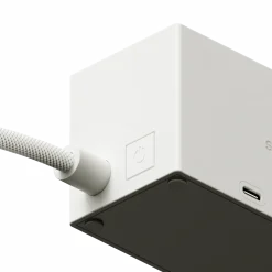 Sudio Iphone-Tilbehør|Sterkstrøm|Brick grenuttak med GaN-lading 30 W