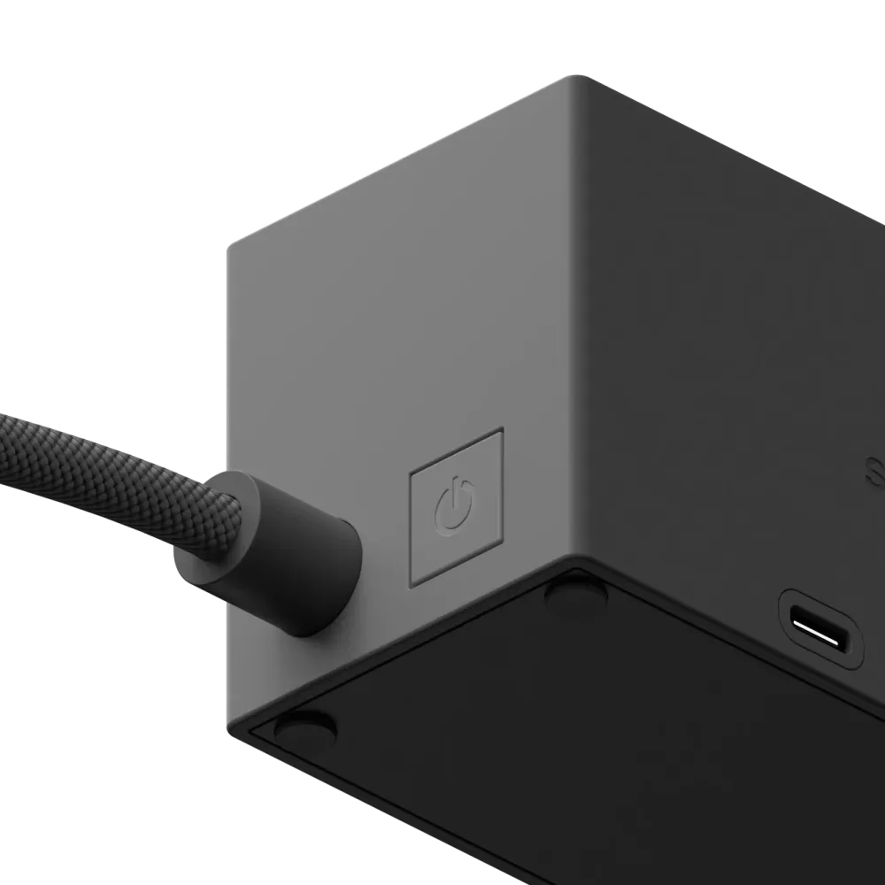Sudio Iphone-Tilbehør|Sterkstrøm|Brick grenuttak med GaN-lading 30 W