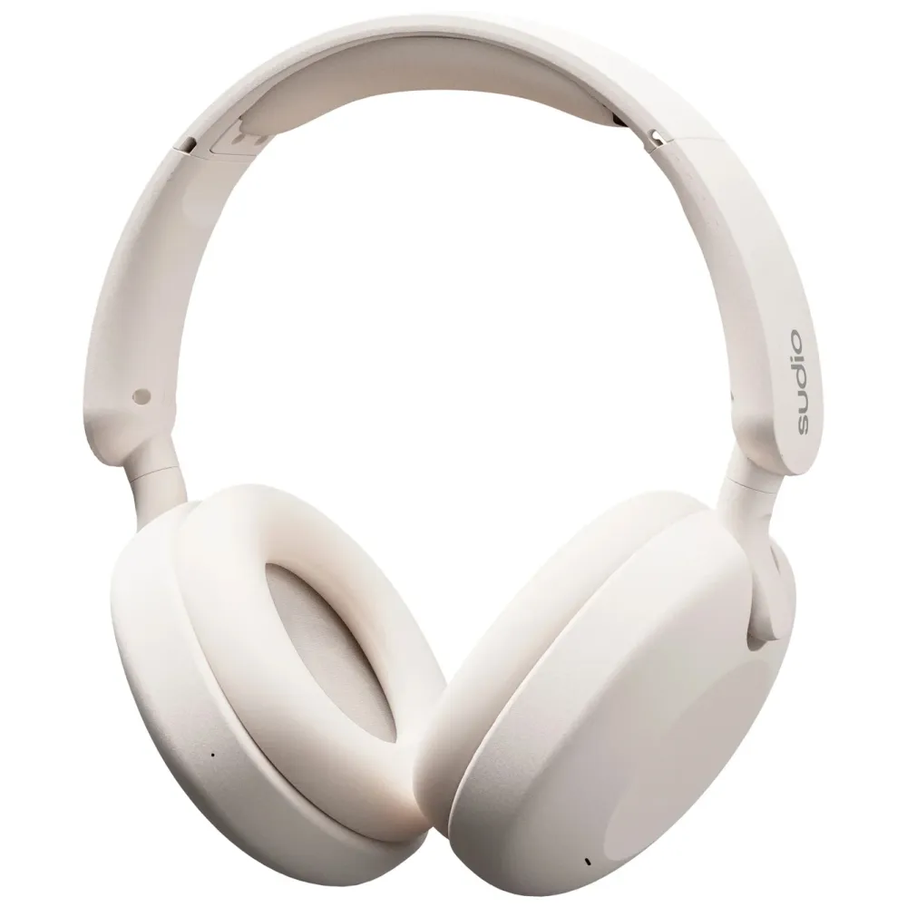 Sudio Hodetelefoner Og Hodesett|K2 trådløse over-ear-hodetelefoner