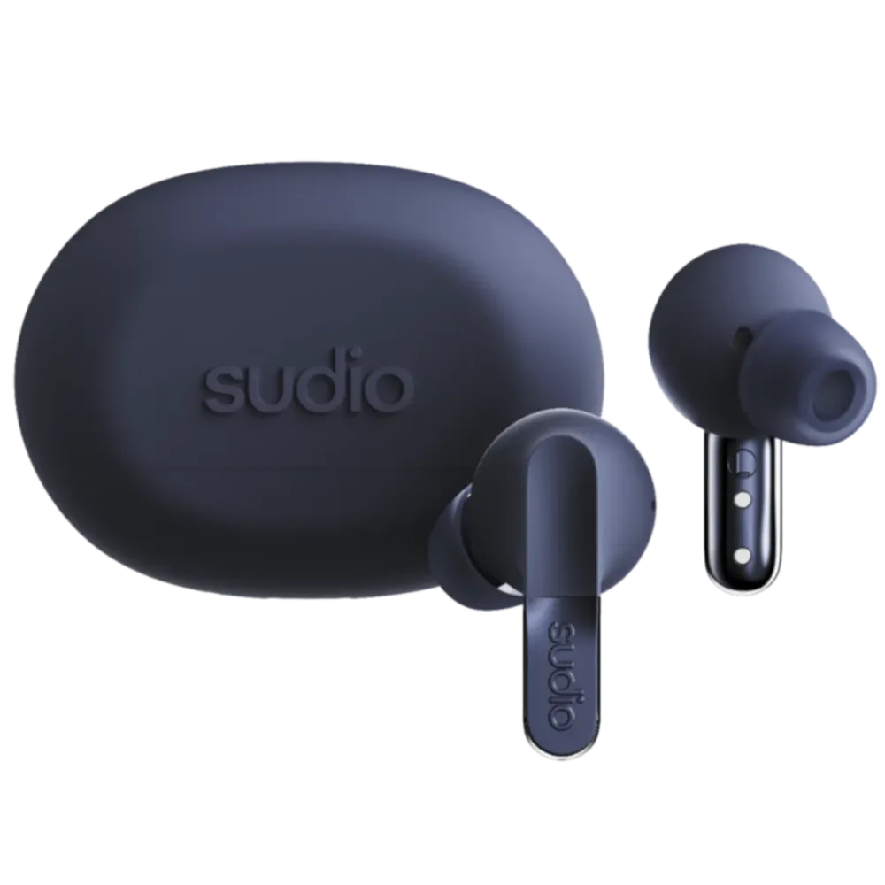 Sudio Hodetelefoner Og Hodesett|N3 Pro Day-To-Night in-ear hodetelefoner