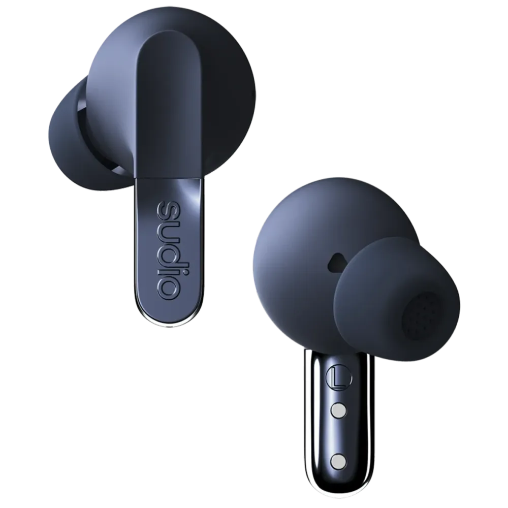 Sudio Hodetelefoner Og Hodesett|N3 Pro Day-To-Night in-ear hodetelefoner