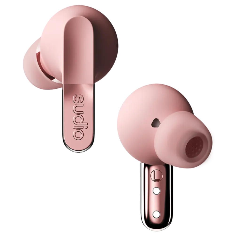 Sudio Hodetelefoner Og Hodesett|N3 Pro Day-To-Night in-ear hodetelefoner