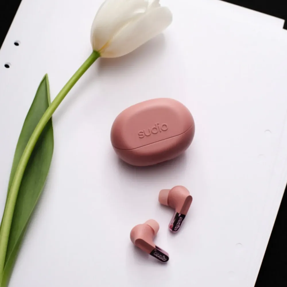 Sudio Hodetelefoner Og Hodesett|N3 Pro Day-To-Night in-ear hodetelefoner