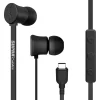 Supra Hodetelefoner Og Hodesett|Nero Headset med USB-C