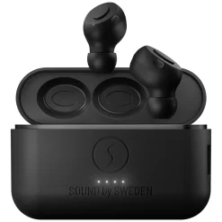 Supra Hodetelefoner Og Hodesett|NERO-TX2 trådløse in-ear-hodetelefoner