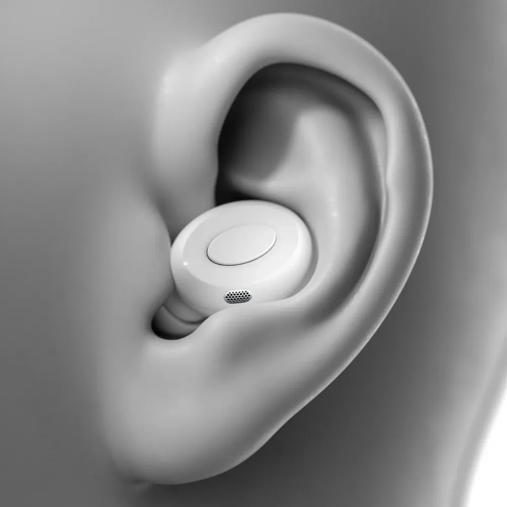 Supra Hodetelefoner Og Hodesett|NERO-TX2 trådløse in-ear-hodetelefoner
