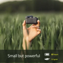 Supra Iphone-Tilbehør|Hodetelefoner Og Hodesett|NERO-TX TWS Trådløst headset