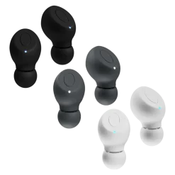 Supra Iphone-Tilbehør|Hodetelefoner Og Hodesett|NERO-TX TWS Trådløst headset