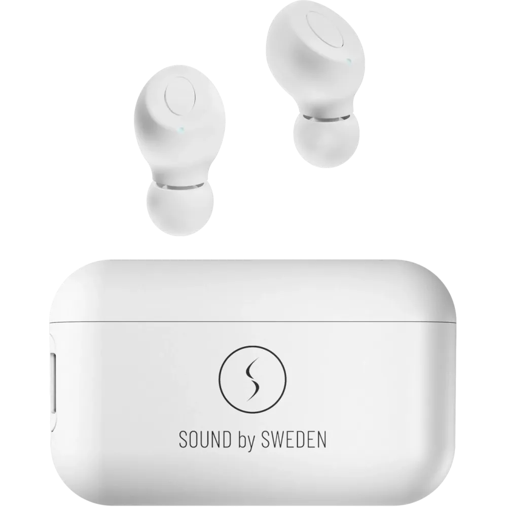 Supra Iphone-Tilbehør|Hodetelefoner Og Hodesett|NERO-TX TWS Trådløst headset