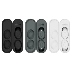 Supra Iphone-Tilbehør|Hodetelefoner Og Hodesett|NERO-TX TWS Trådløst headset
