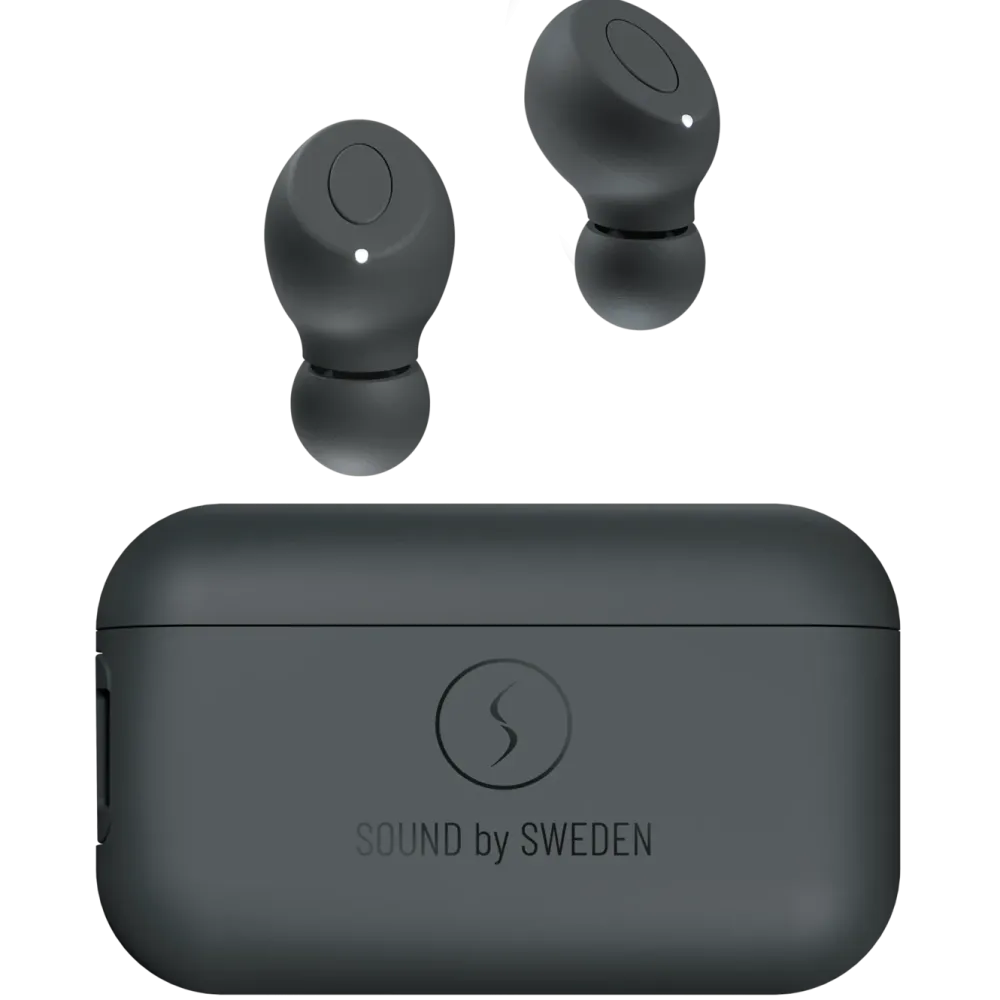 Supra Iphone-Tilbehør|Hodetelefoner Og Hodesett|NERO-TX TWS Trådløst headset