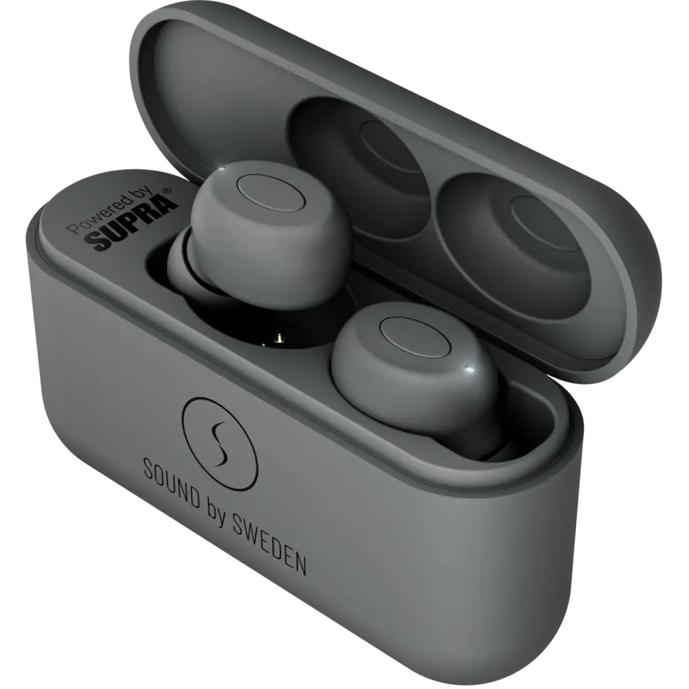 Supra Iphone-Tilbehør|Hodetelefoner Og Hodesett|NERO-TX TWS Trådløst headset