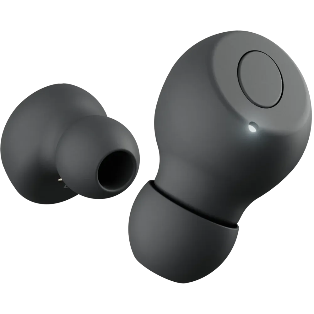 Supra Iphone-Tilbehør|Hodetelefoner Og Hodesett|NERO-TX TWS Trådløst headset