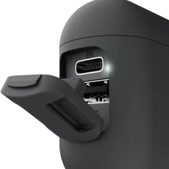 Supra Iphone-Tilbehør|Hodetelefoner Og Hodesett|NERO-TX TWS Trådløst headset