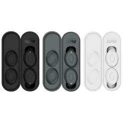 Supra Iphone-Tilbehør|Hodetelefoner Og Hodesett|NERO-TX TWS Trådløst headset