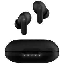 Supra Hodetelefoner Og Hodesett|NiTRO-TX Pro in-ear-hodetelefoner med støyreduksjon