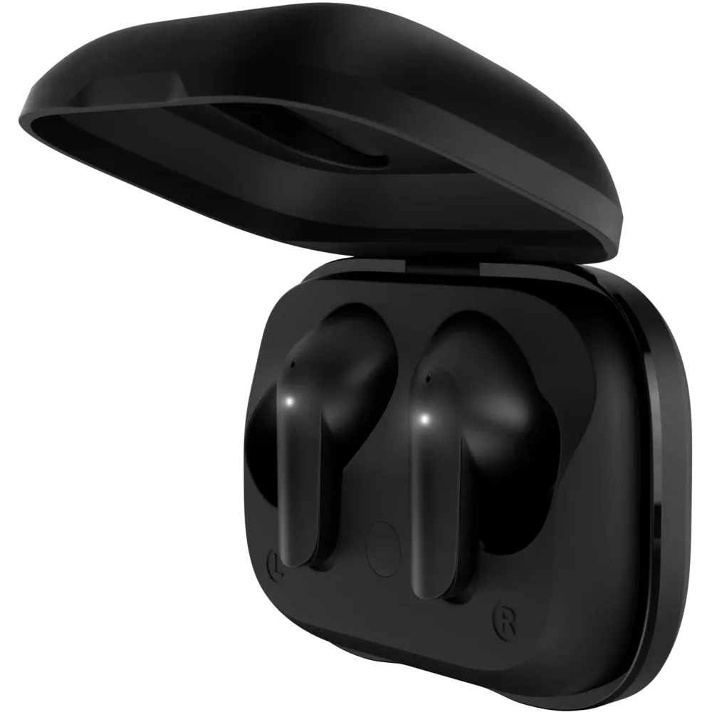 Supra Hodetelefoner Og Hodesett|NiTRO-TX Pro in-ear-hodetelefoner med støyreduksjon