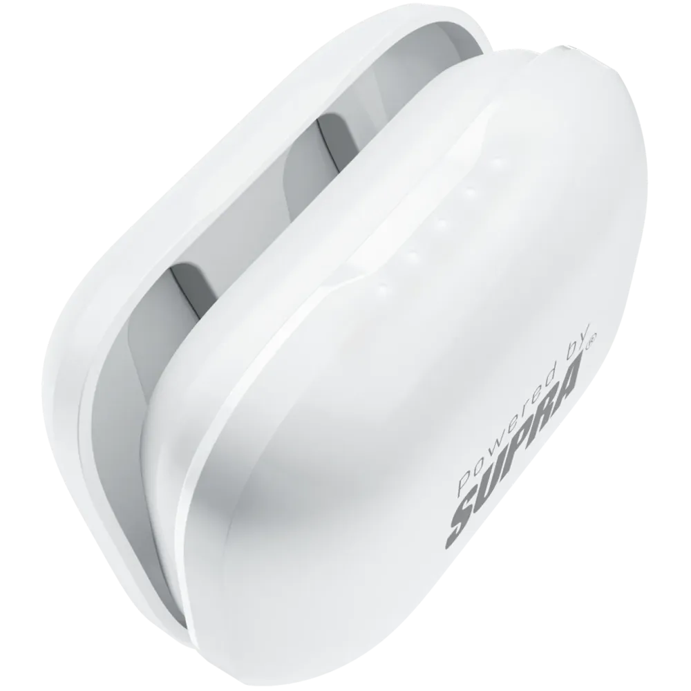 Supra Hodetelefoner Og Hodesett|NiTRO-TX Pro in-ear-hodetelefoner med støyreduksjon