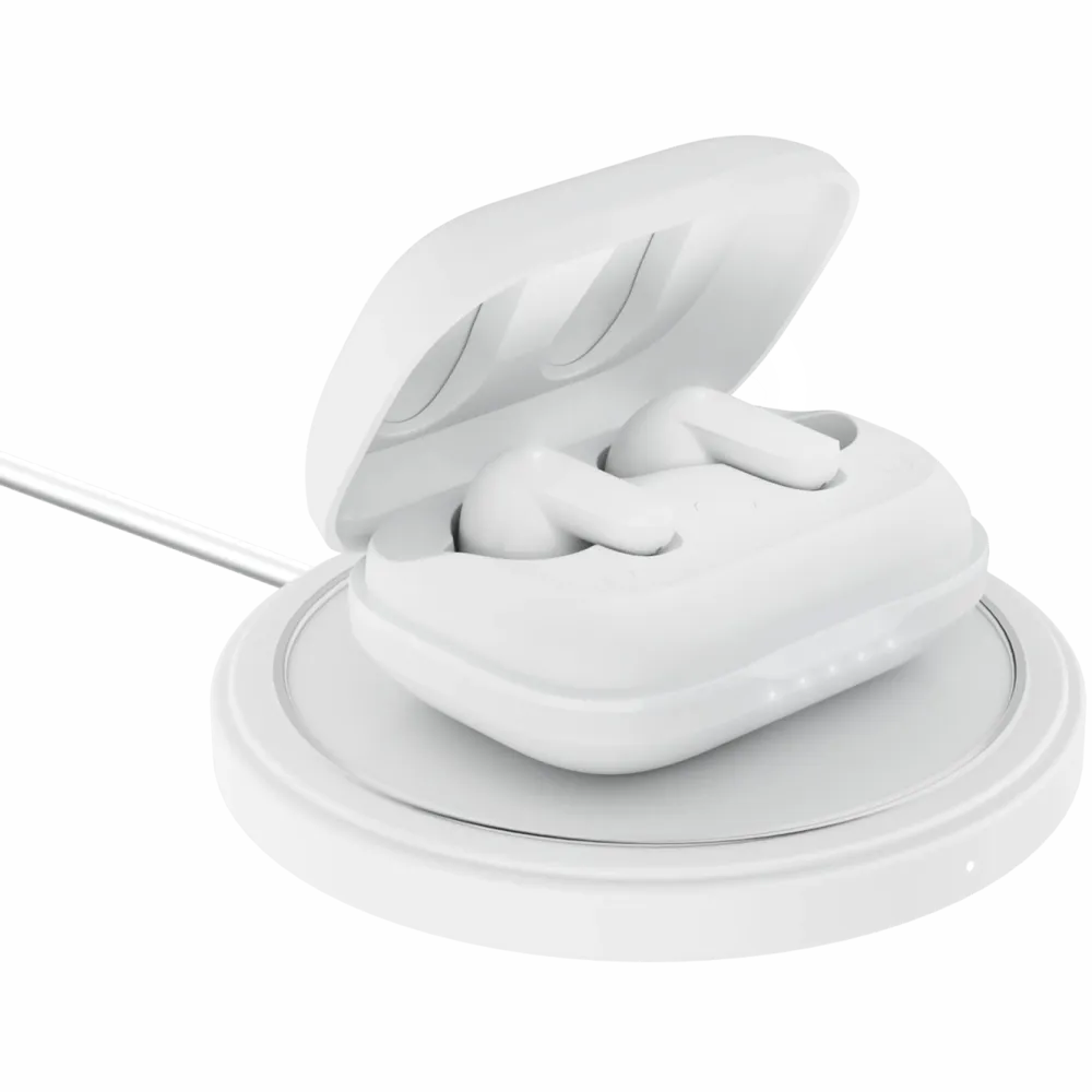 Supra Hodetelefoner Og Hodesett|NiTRO-TX Pro in-ear-hodetelefoner med støyreduksjon