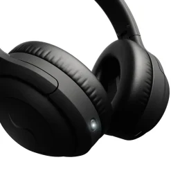 Supra Iphone-Tilbehør|Hodetelefoner Og Hodesett|NiTRO-X Hybrid Støydempende hodetelefoner