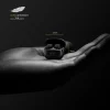 Supra Hodetelefoner Og Hodesett|ZERO-TX2 Mini trådløse in-ear-hodetelefoner Svart