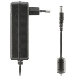 Kjell Strømadaptrer|Svitsjet strømadapter 12 V (DC) 36 W