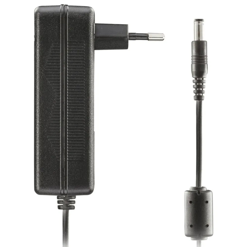Kjell Strømadaptrer|Svitsjet strømadapter 12 V (DC) 36 W