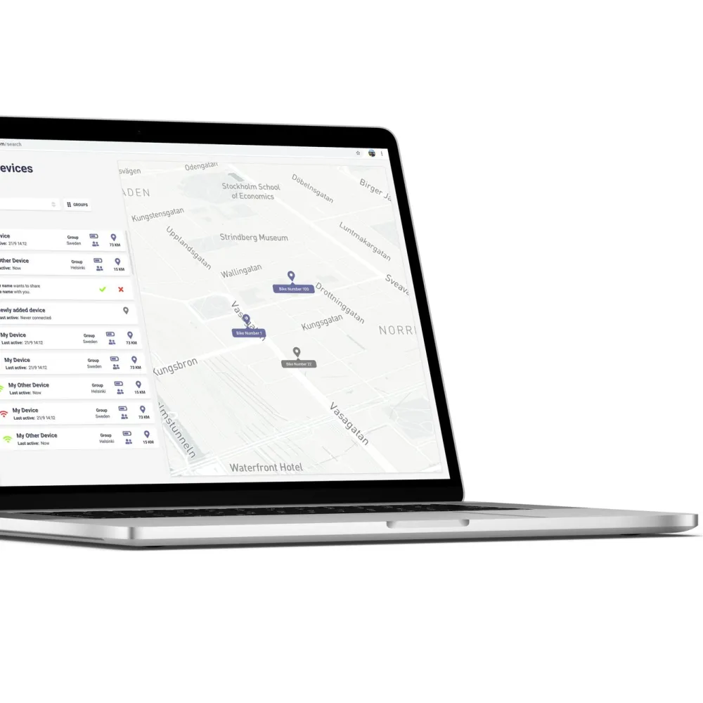 Swetrack Gps|Lite (Gen2) GPS