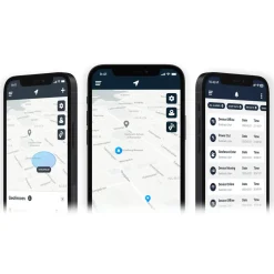 Swetrack Gps|Maxi+ Sporingsenhet