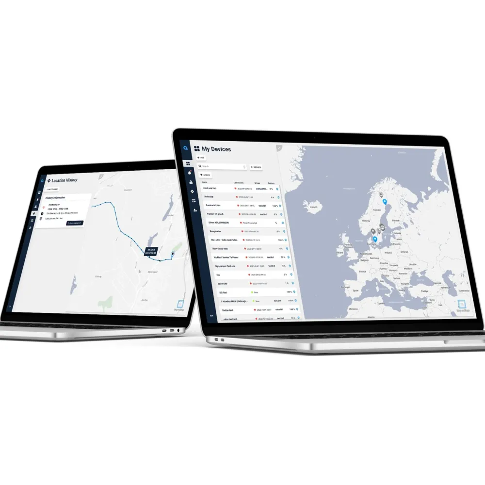 Swetrack Gps|Maxi+ Sporingsenhet