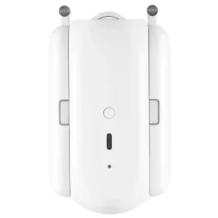 SwitchBot Smart Gardinkontroll|Curtain Gardinkontroll U-rail Hvit