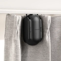 SwitchBot Smart Gardinkontroll|Curtain Gardinkontroll U-rail Hvit