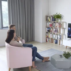 SwitchBot Smart Gardinkontroll|Curtain Gardinkontroll U-rail Hvit