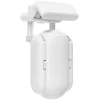 SwitchBot Smart Gardinkontroll|Curtain Gardinkontroll for gardinstang Hvit
