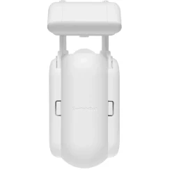 SwitchBot Smart Gardinkontroll|Curtain Gardinkontroll for gardinstang Hvit