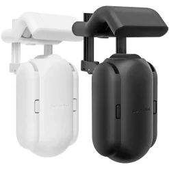 SwitchBot Smart Gardinkontroll|Curtain Gardinkontroll for gardinstang Hvit
