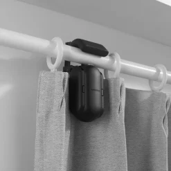 SwitchBot Smart Gardinkontroll|Curtain Gardinkontroll for gardinstang Hvit