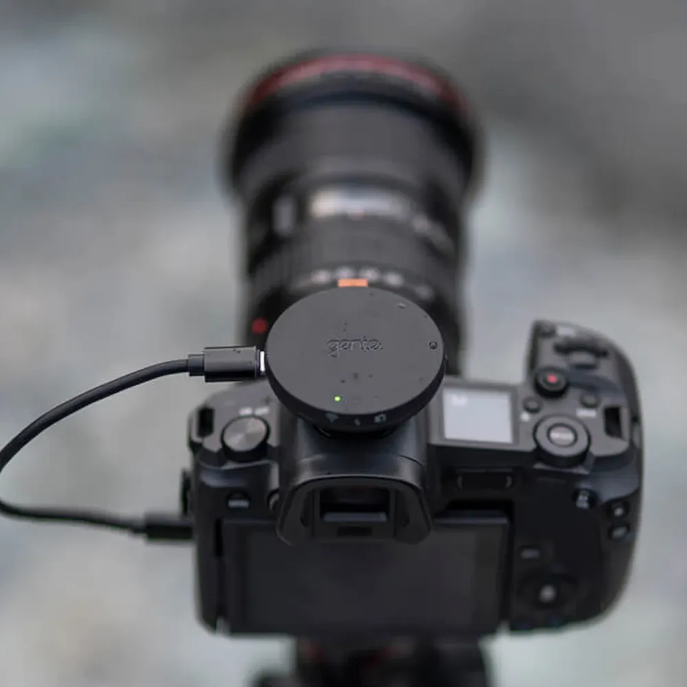 Syrp Foto Og Video|Genie Micro Move Kamera-fjernkontroll