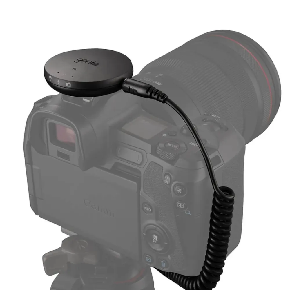 Syrp Foto Og Video|Genie Micro Move Kamera-fjernkontroll