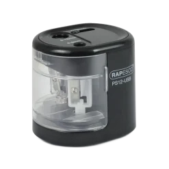 Tacwise Penner|Elektrisk blyantspisser PS12-USB