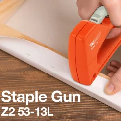 Tacwise Verktøy|Lett stiftepistol for klammetype 53 og 13